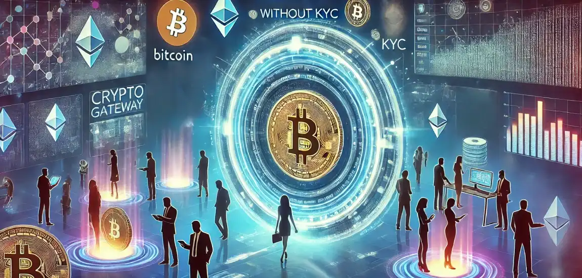 crypto without kyc