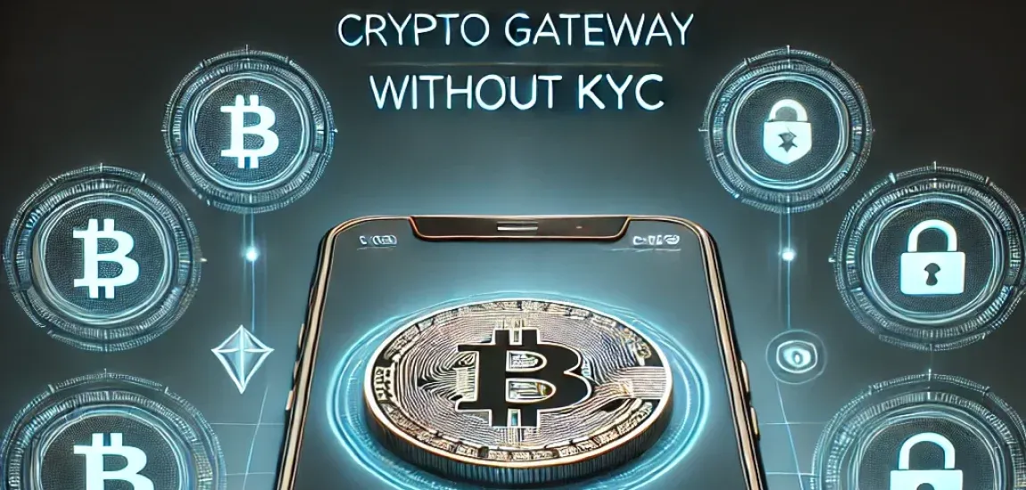 no kyc wallet